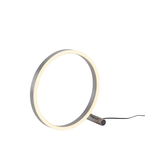 LED-Tischleuchte
