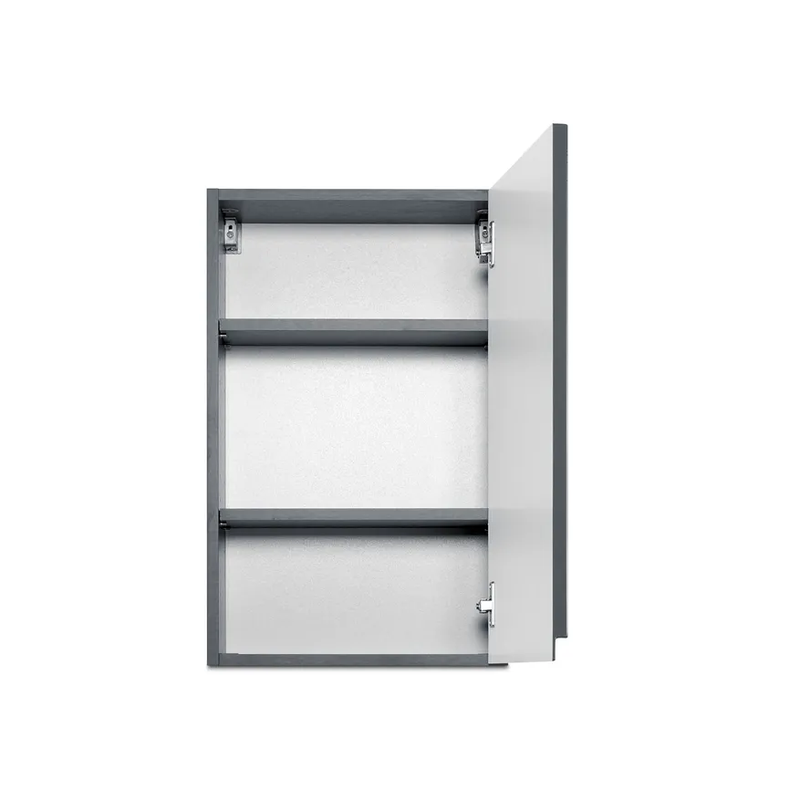 *Oberschrank 40 detail