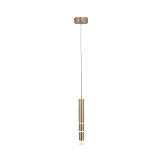 LED-Pendelleuchte