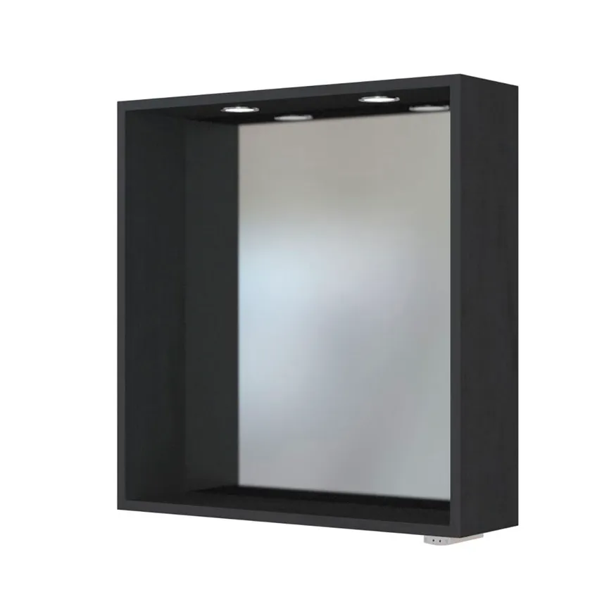 *Spiegelpaneel 60 material_farbe