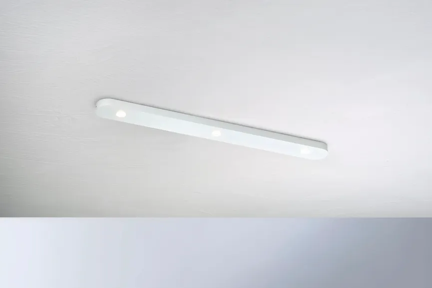 Deckenleuchte "Close" detail