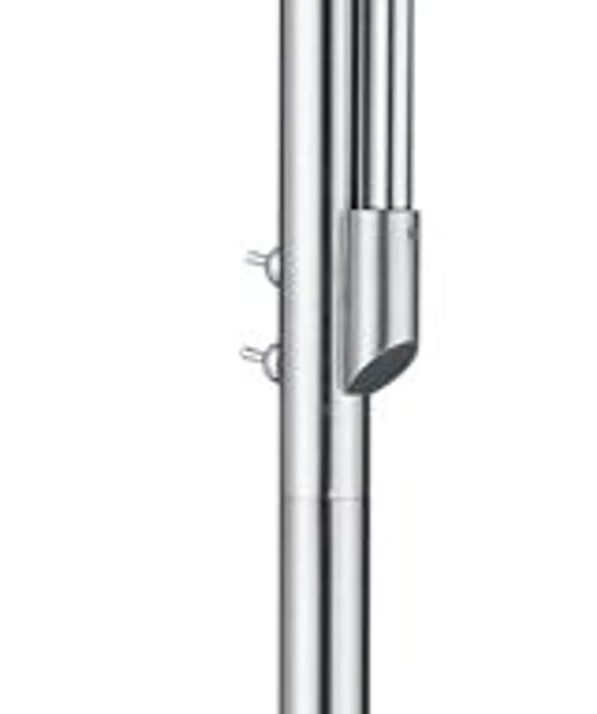 Stehleuchte "Hotel" detail