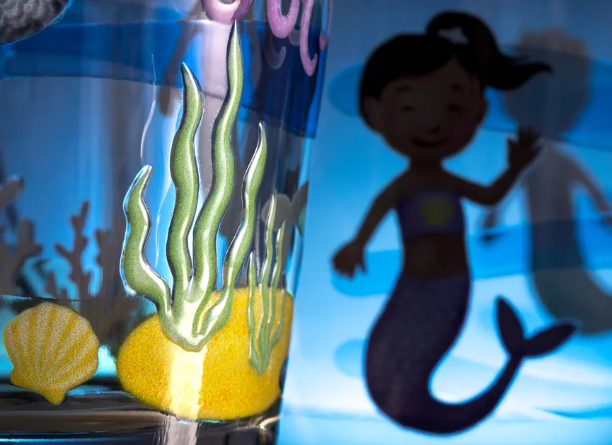 Trinkbecher "Avventura" milieu