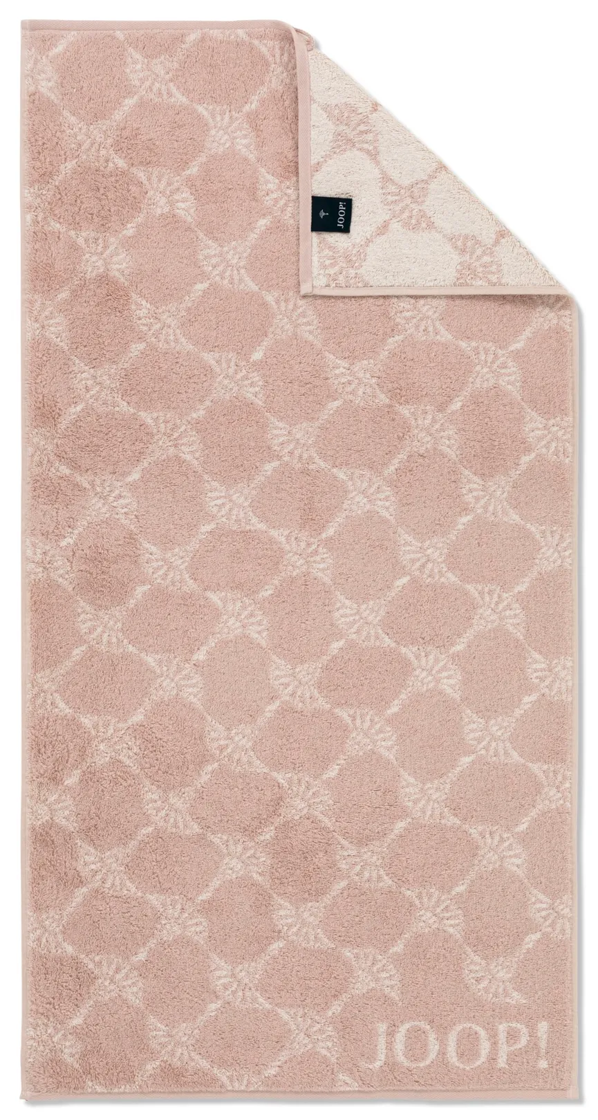 Handtuch JOOP! Cornflower hauptaufnahme