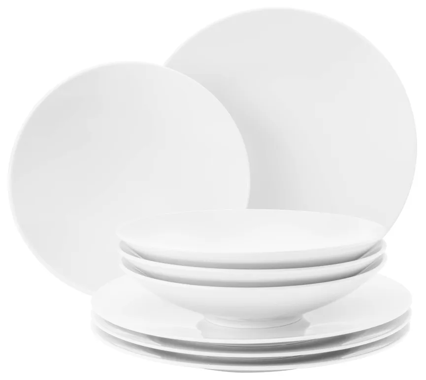 Tafel-Service "Life" 8-tlg. hauptaufnahme