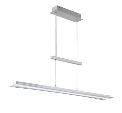 LED-Pendelleuchte