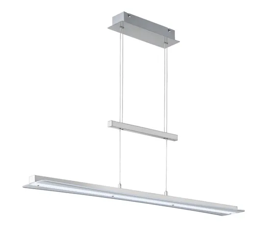 LED-Pendelleuchte