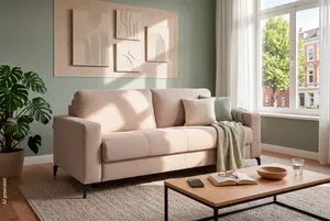 Schlafsofa