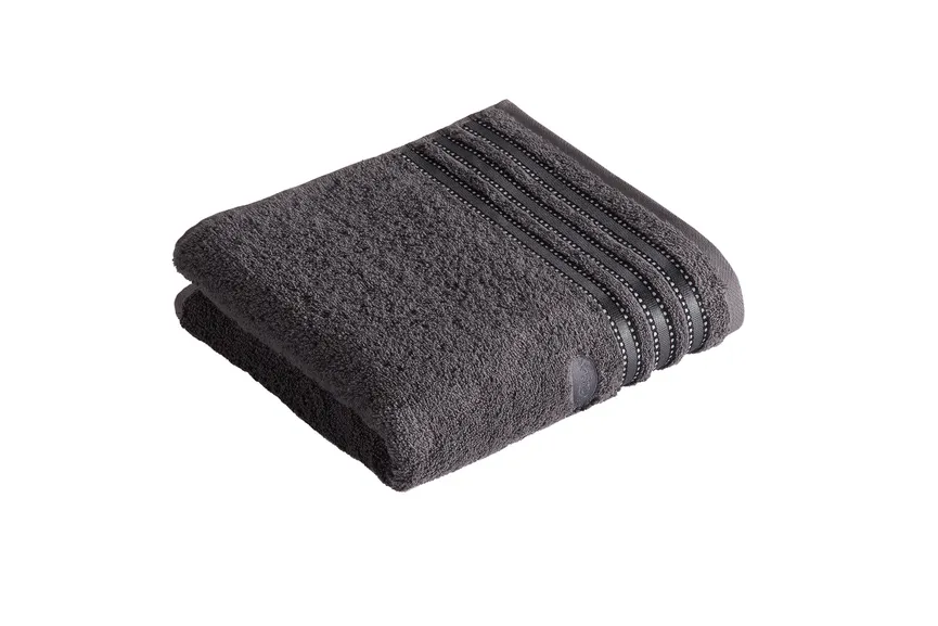 Handtuch Cult de Luxe detail