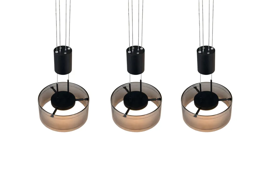 Pendelleuchte "Mirca" detail