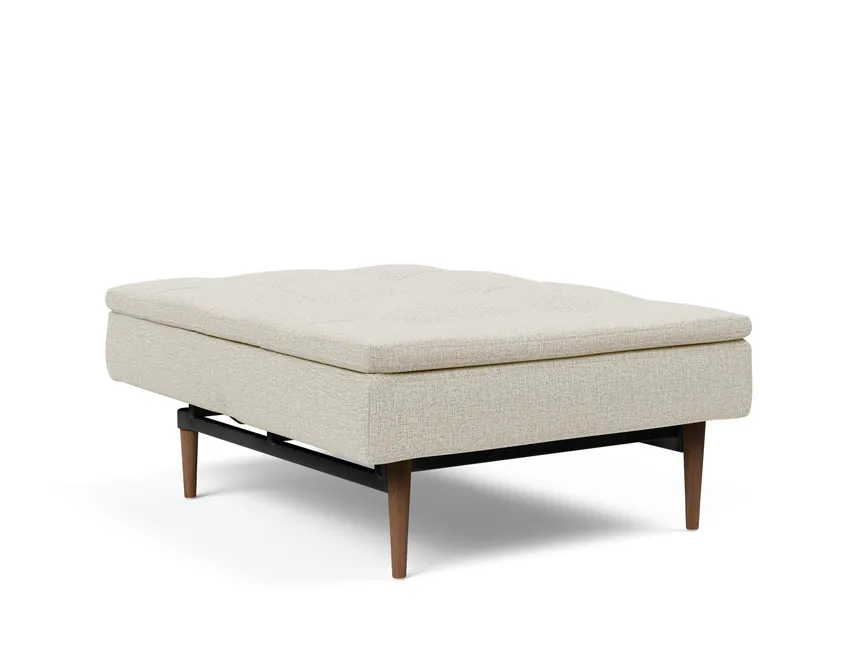 Sessel Styletto dunkel detail