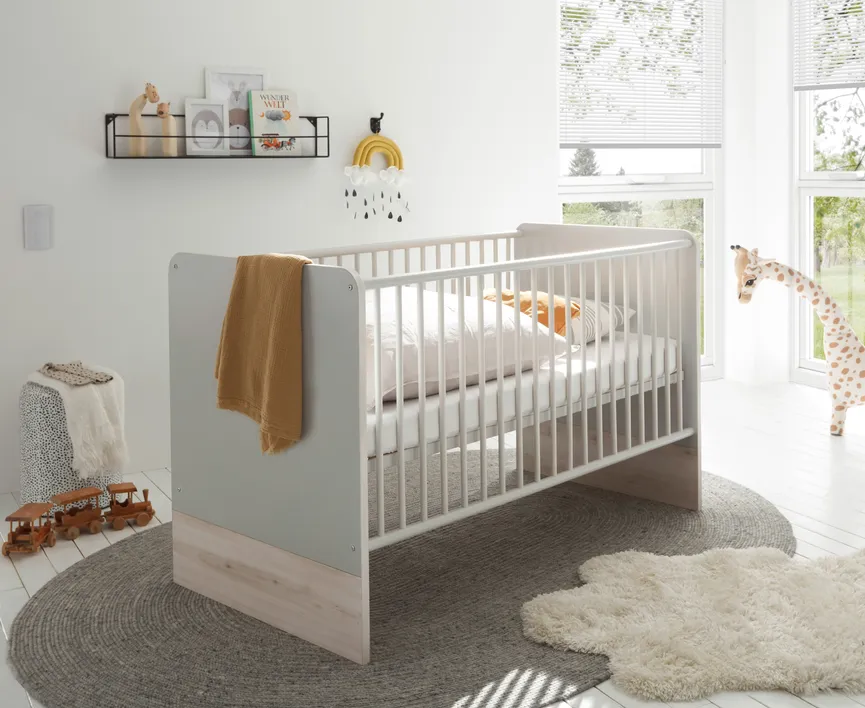 Babyzimmer 3-tlg. detail