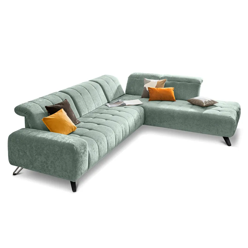 Marlo Eckgarn. hauptaufnahme