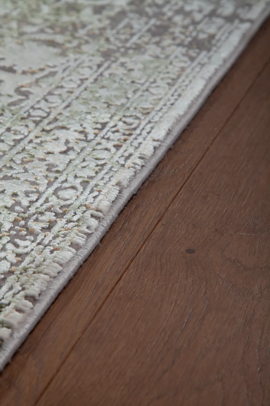 Viscose detail