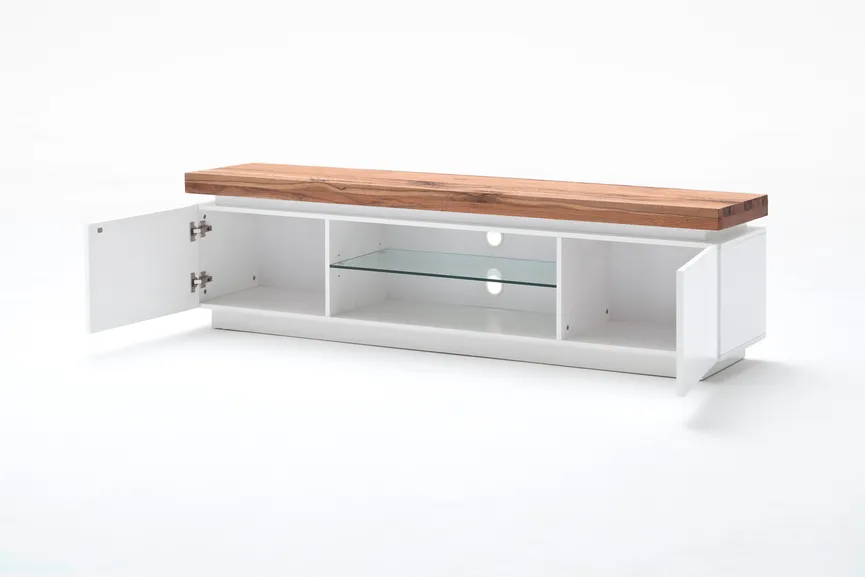 TV-Lowboard detail