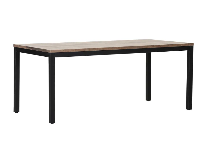 Esstisch 160 cm detail