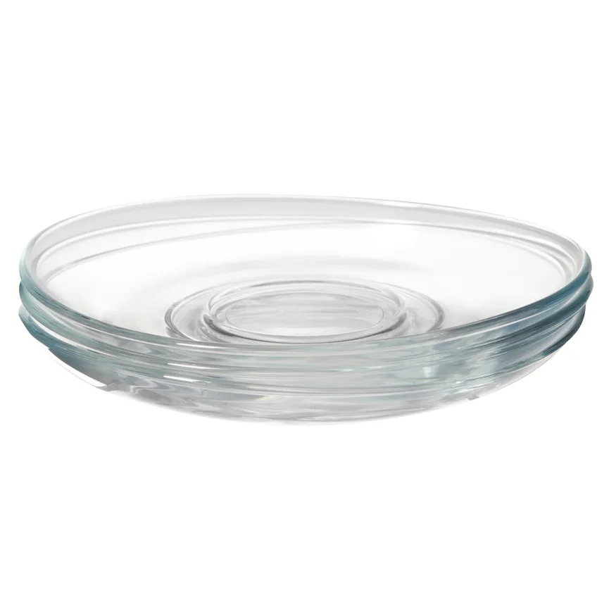 Untertasse "Napoli" detail