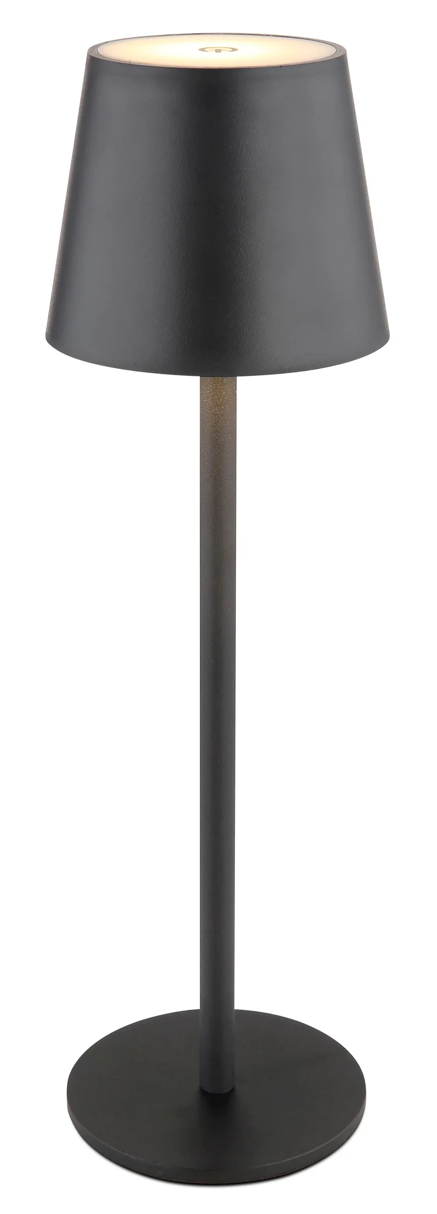 Akku-Tischleuchte "Vannie" material_farbe