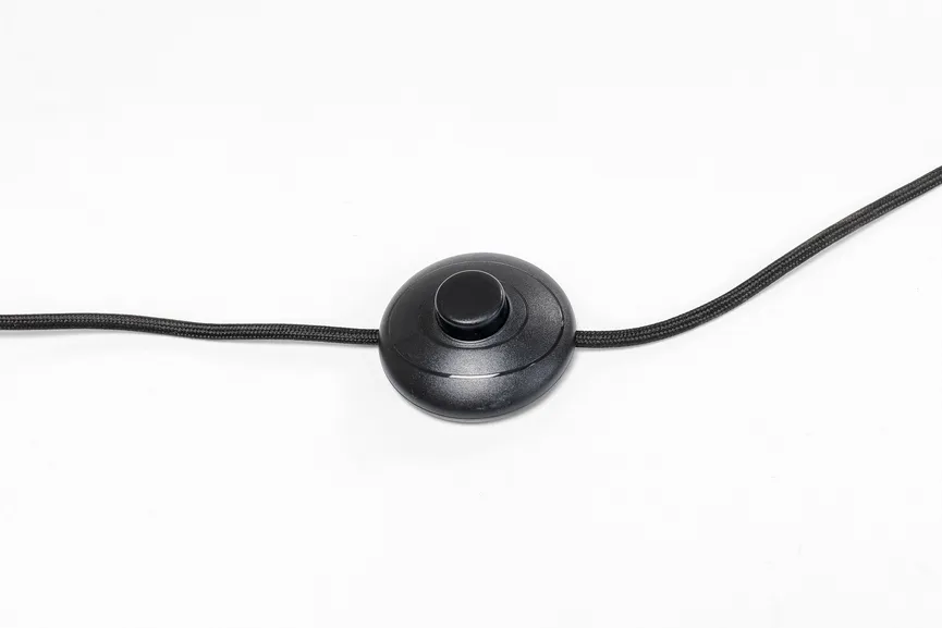 Stehleuchte "Scala Balls" detail