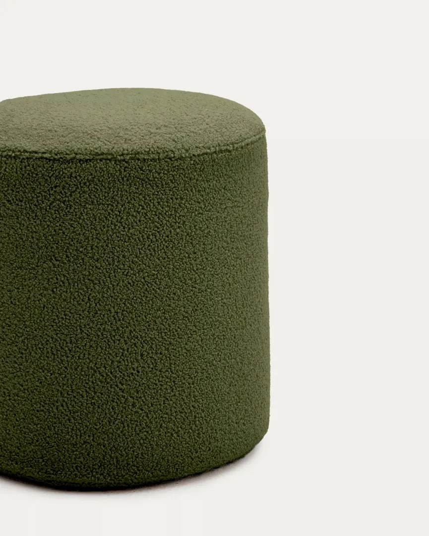 Hocker detail