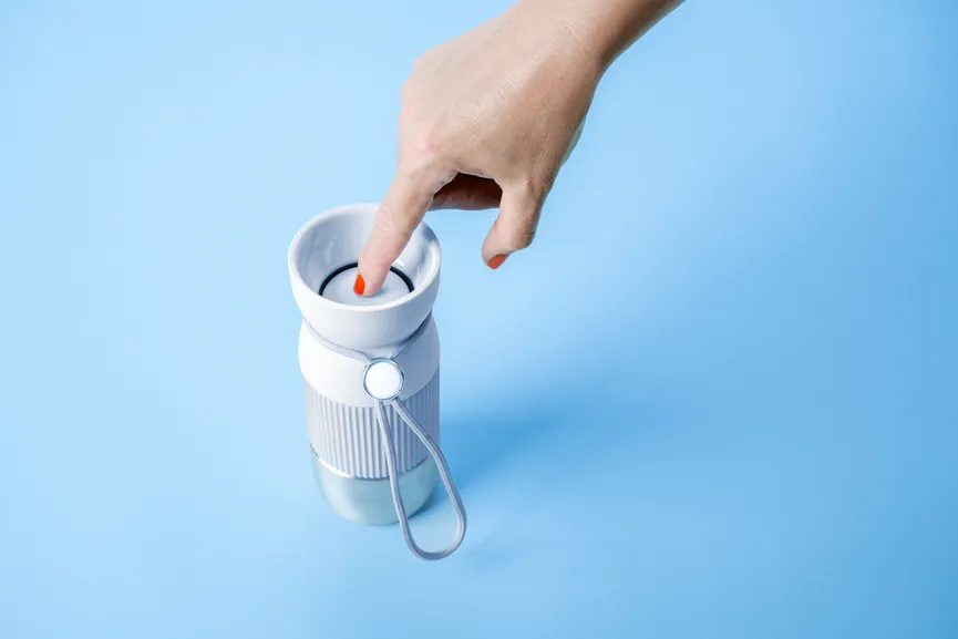 Isolierbecher  "BeYou" 360 ml detail