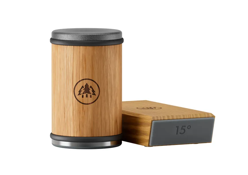 Rollschleifer Horl3 Eiche hauptaufnahme