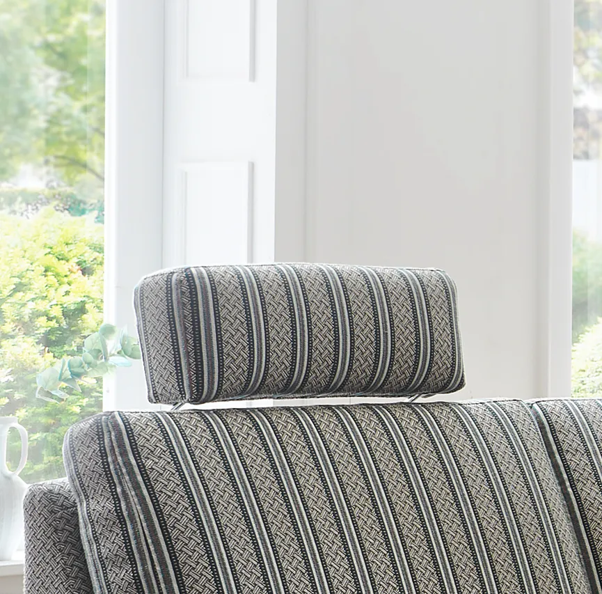 Kopfstütze verstellb. xxx.6655 hauptaufnahme