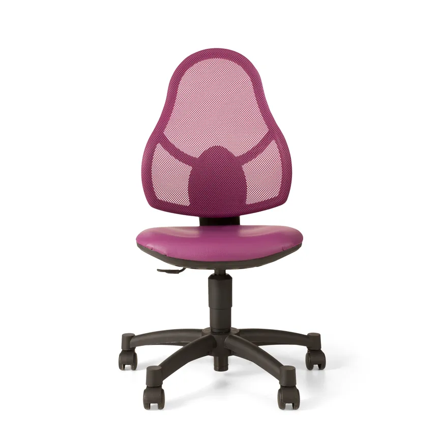 Drehstuhl Airgo Kid funktion