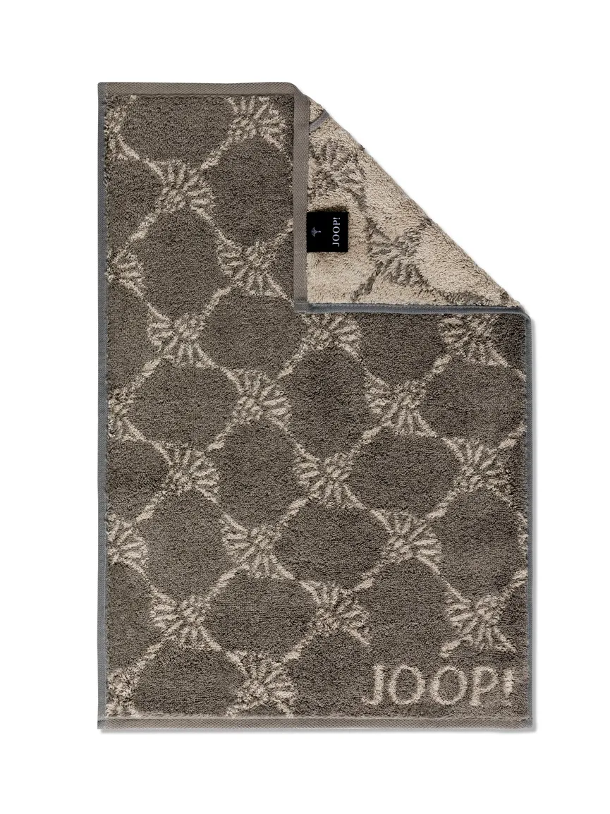 Gästetuch JOOP! Cornflower hauptaufnahme