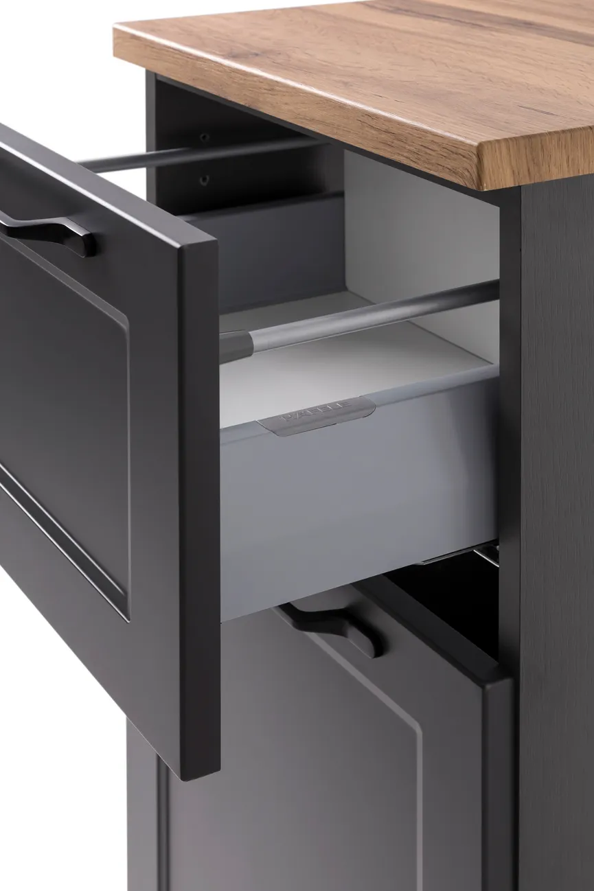 Unterschrank detail