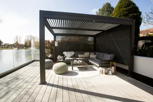 Pavillon 