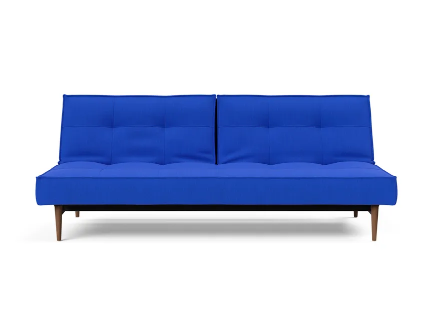 Sofa Styletto dunkel detail