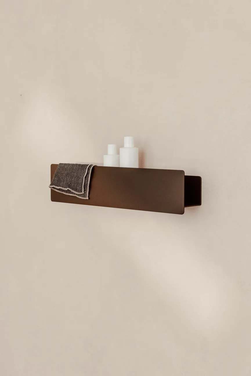 Duschablage 50 detail