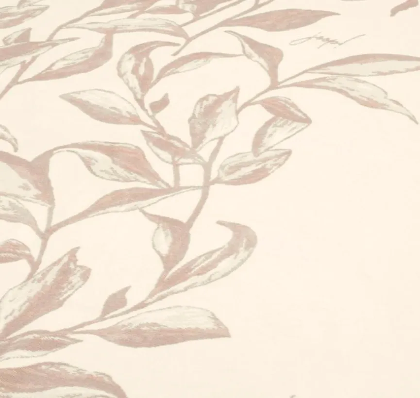 Decke JOOP! Flora material_farbe