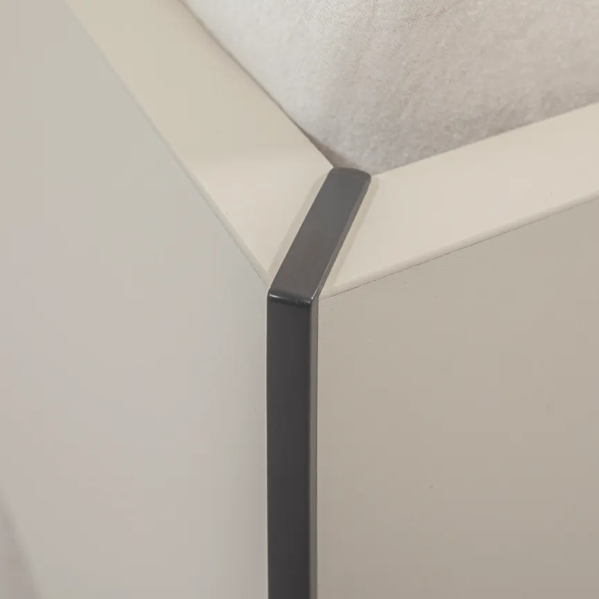 Schlafzimmer detail