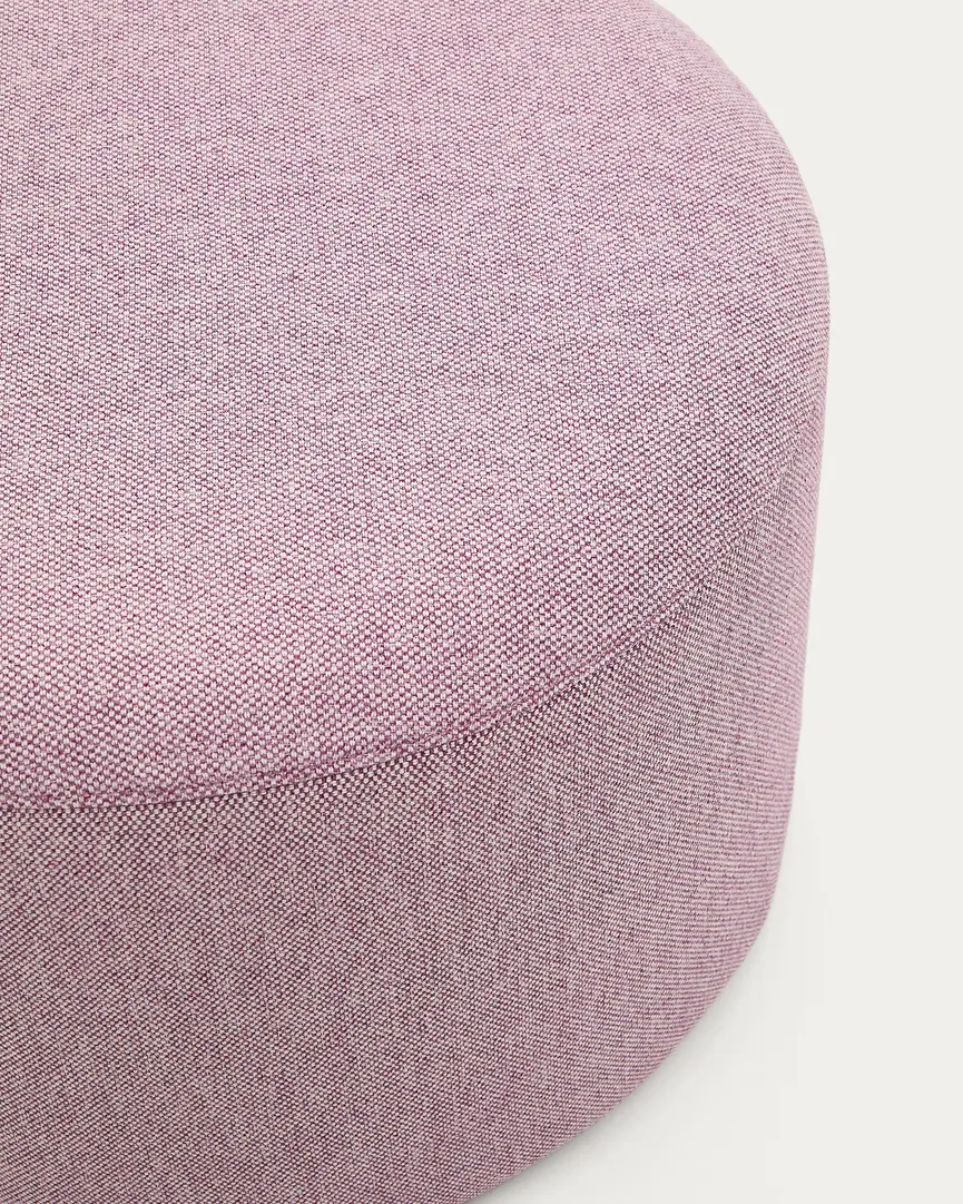 Hocker detail