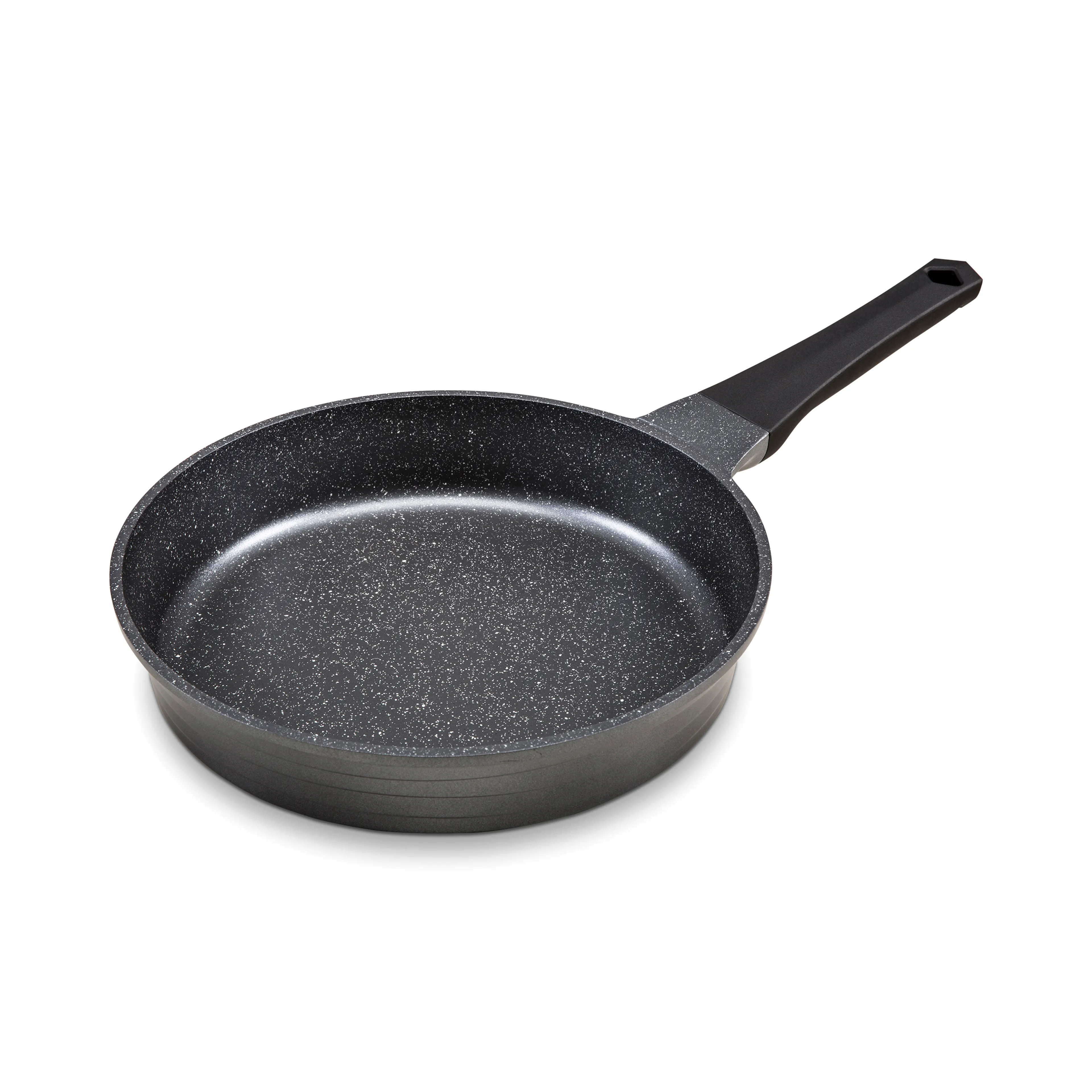 Bratpfanne Marmor Ø 28 cm