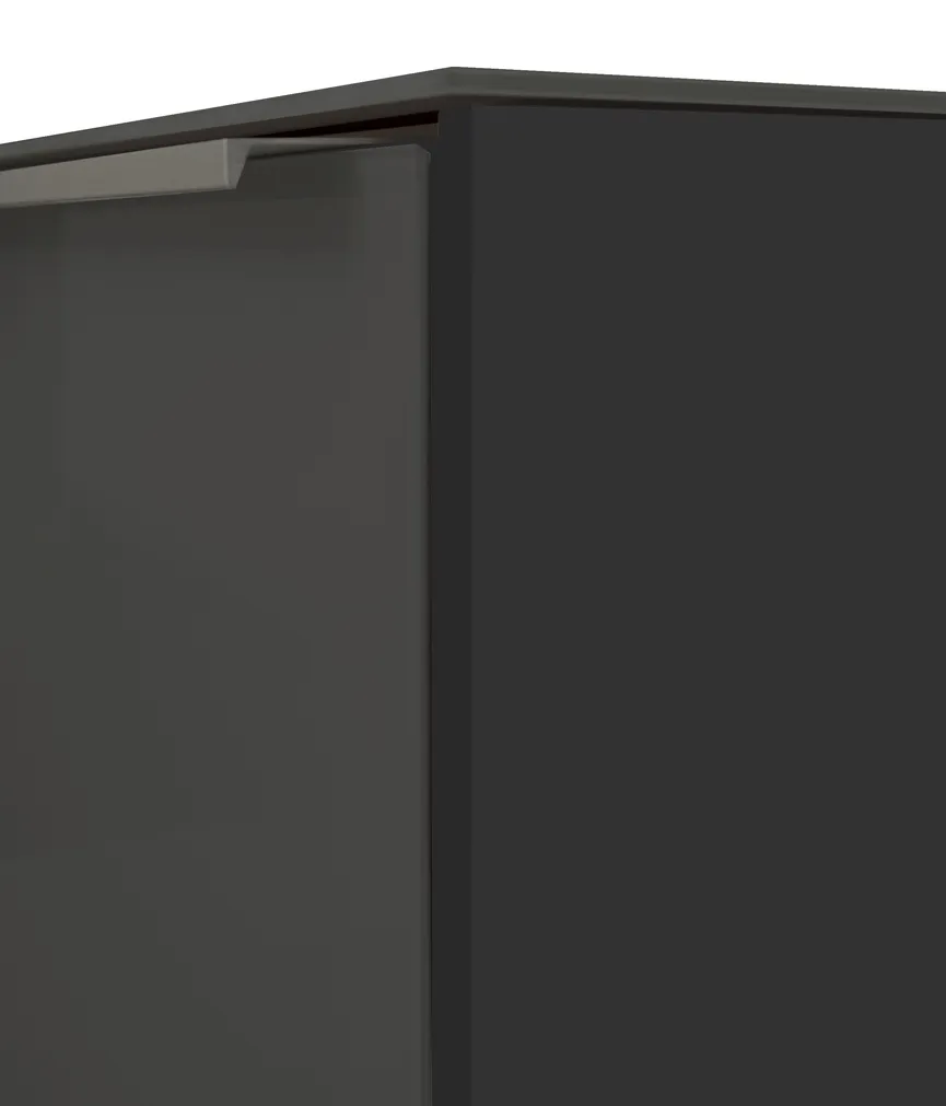 Lowboard 214cm detail