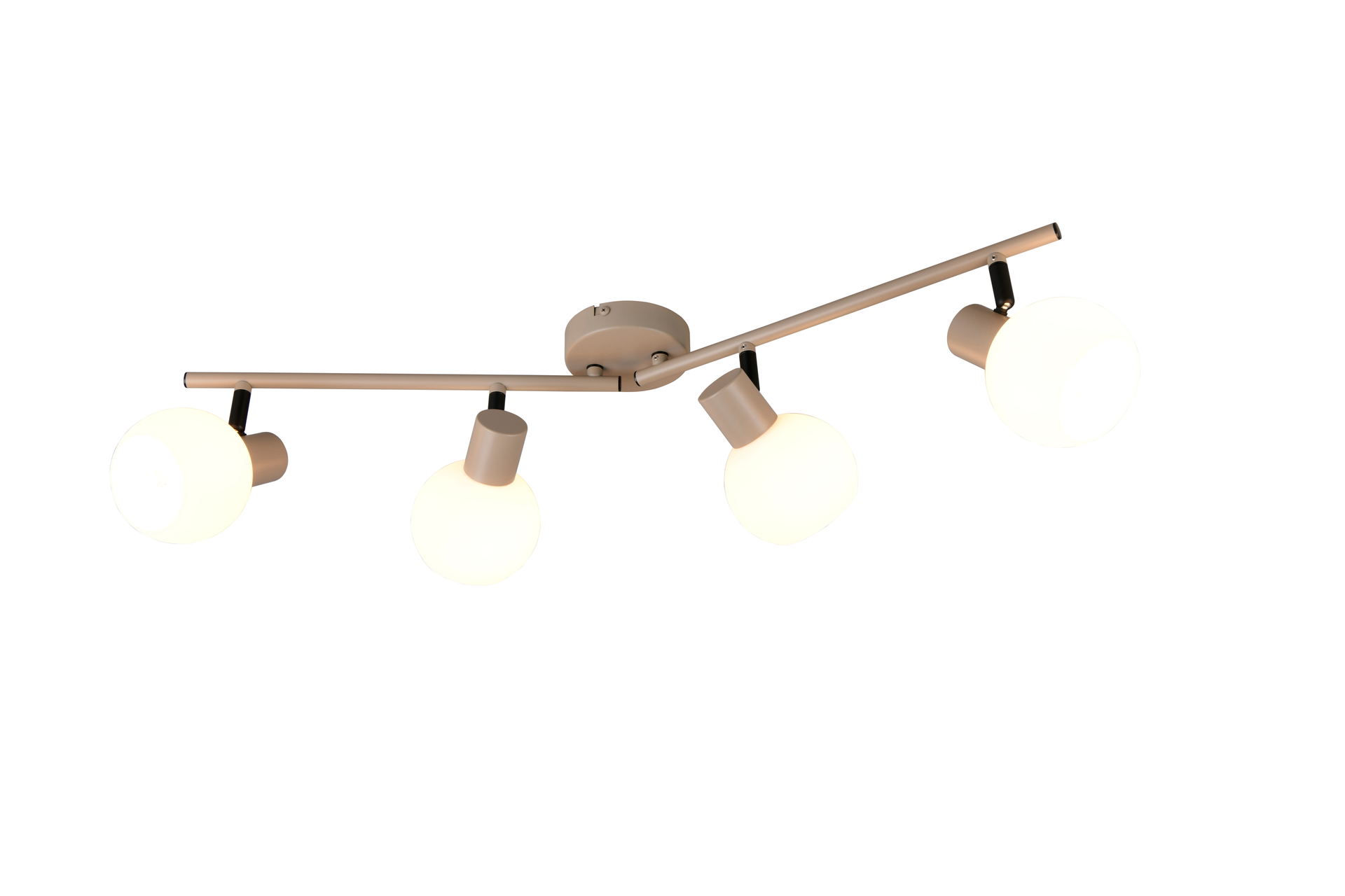 Strahler "Boba" detail