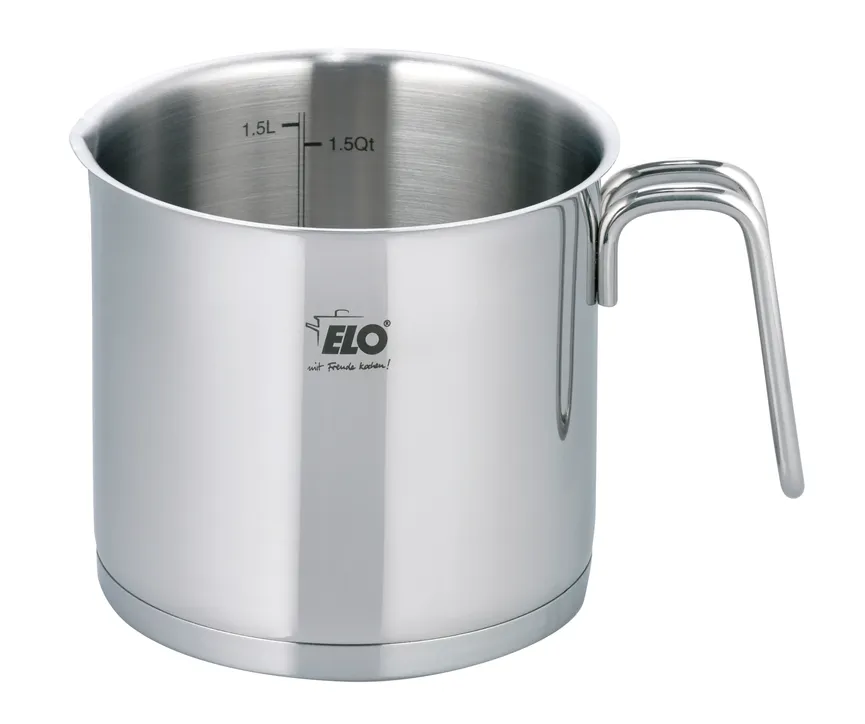 Milchtopf Citrin 1,6 L hauptaufnahme