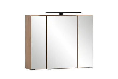 Spiegelschrank
