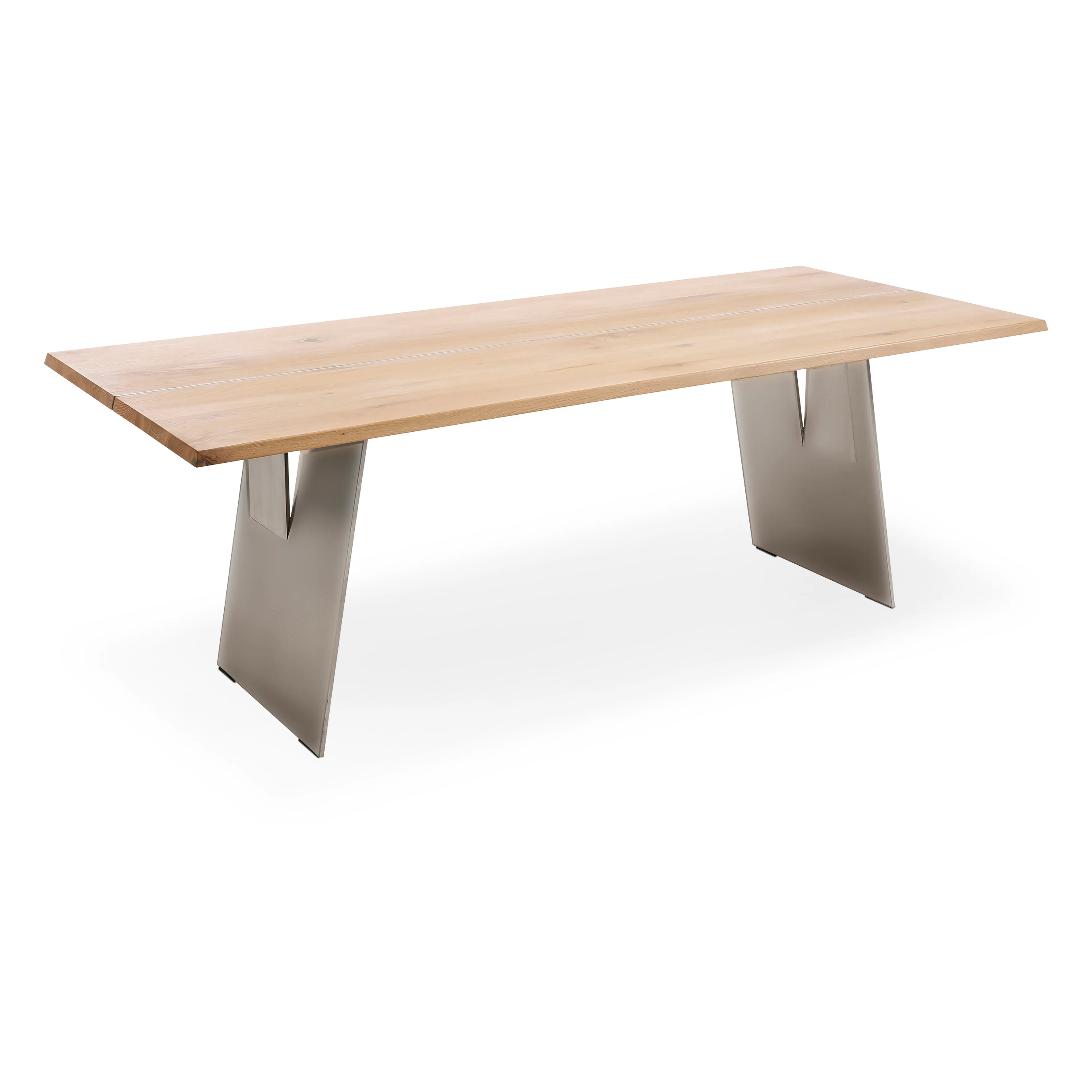Esstisch Zweigl Z20 220 x 95 cm