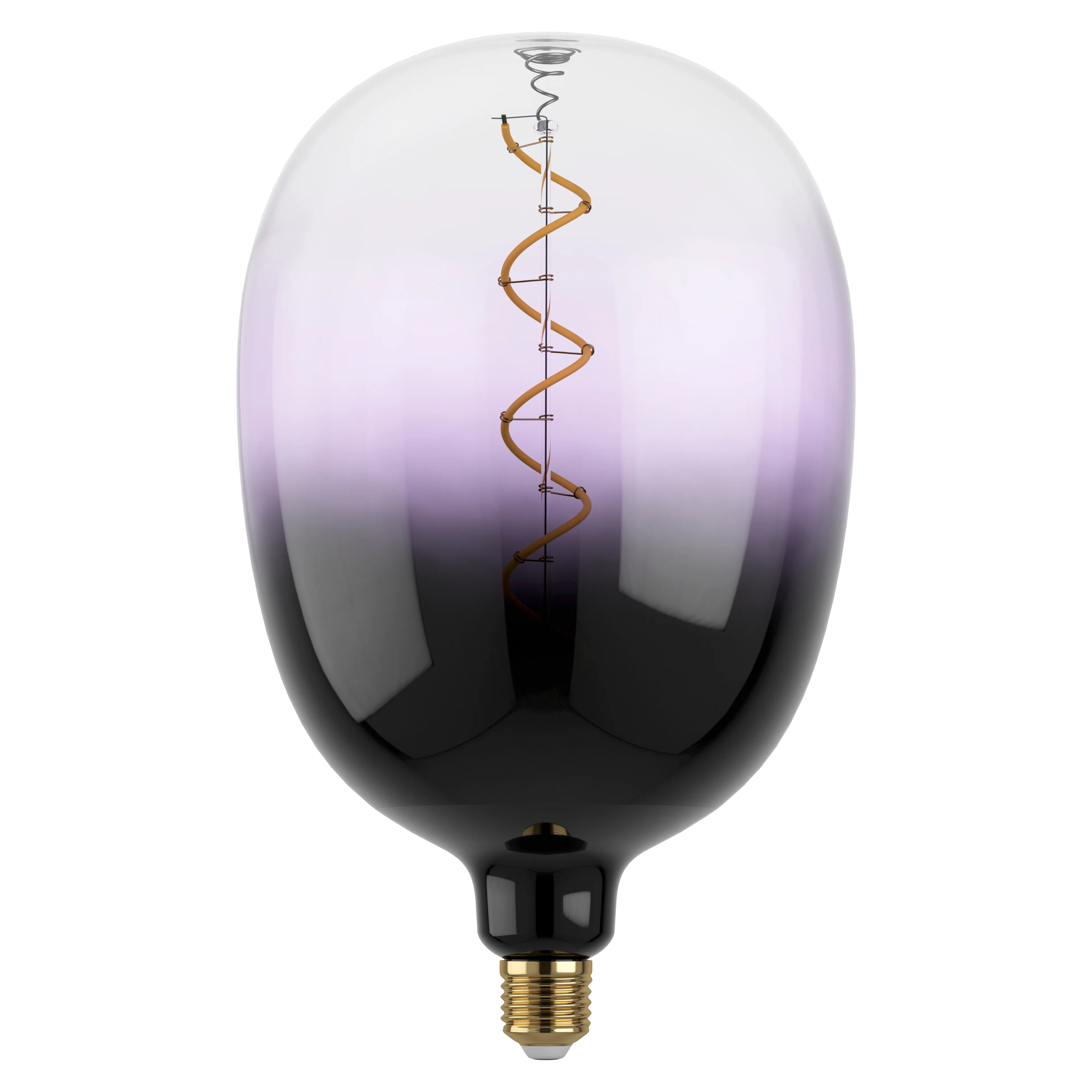 LED - Dekoleuchtmittel E27 / 4 Watt