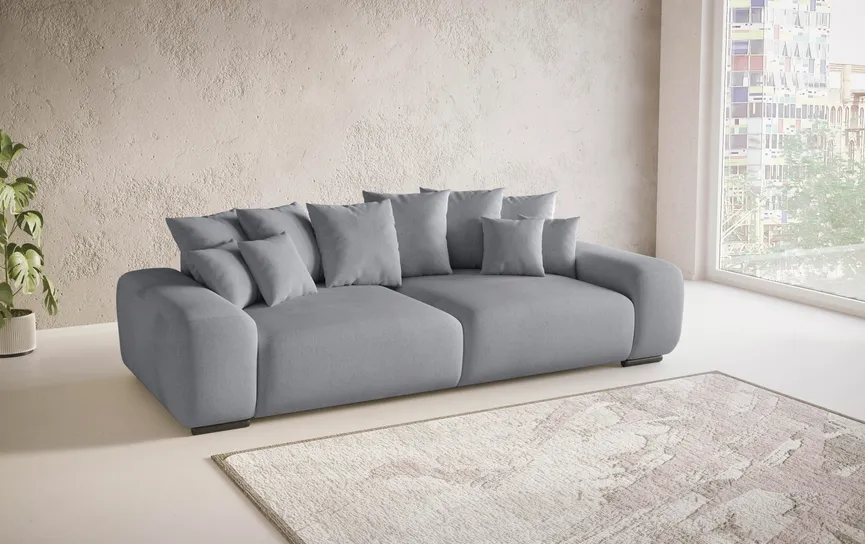Bigsofa milieu