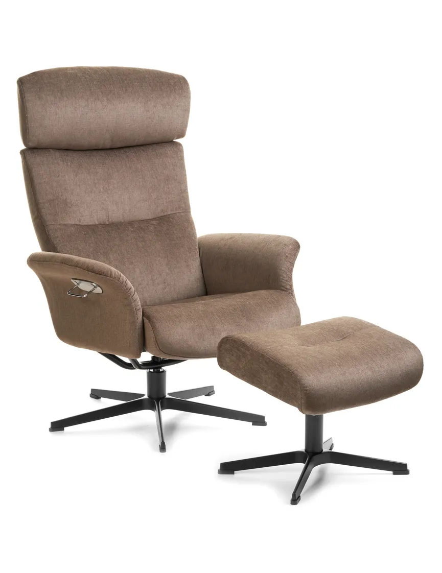 Hocker Master Classic detail