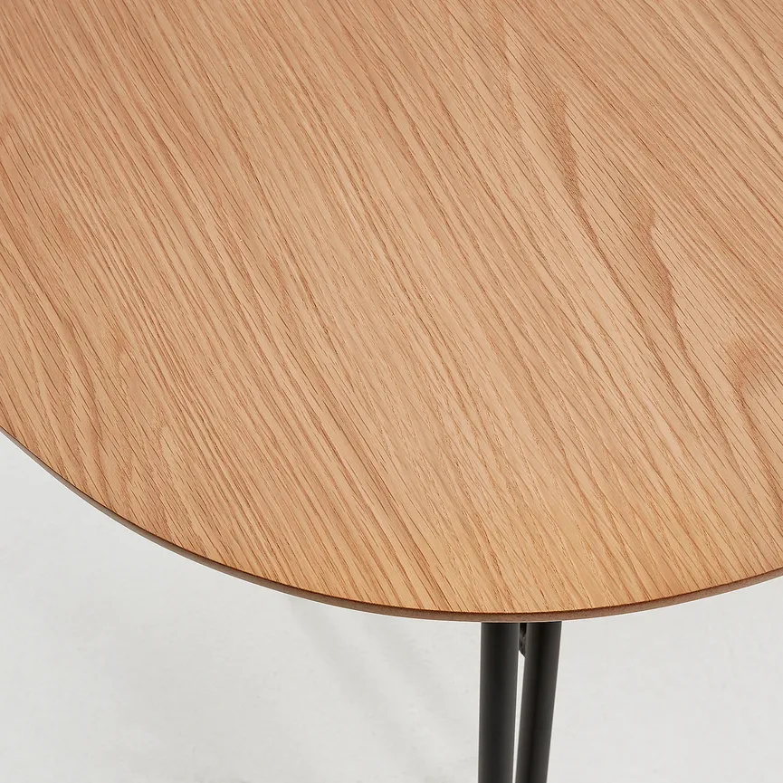 Esstisch 140 cm detail