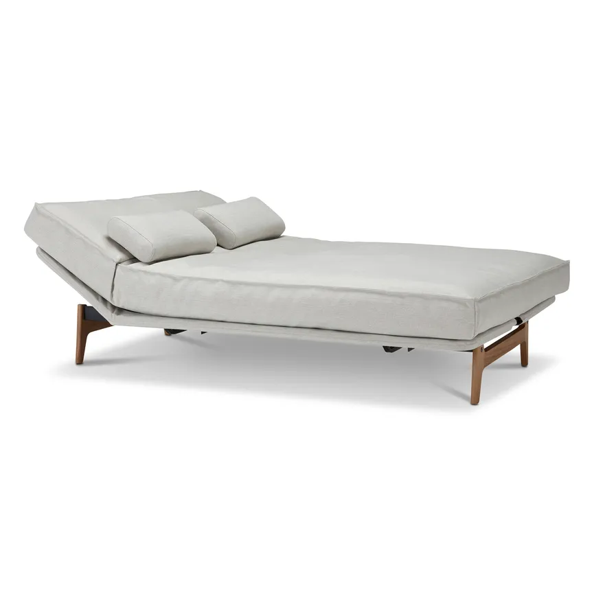 Sofa Latex + Kissen detail