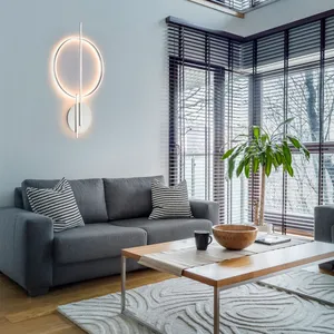 LED-Deckenleuchte