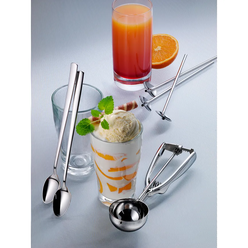 Eisportionierer milieu