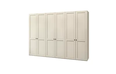Kleiderschrank